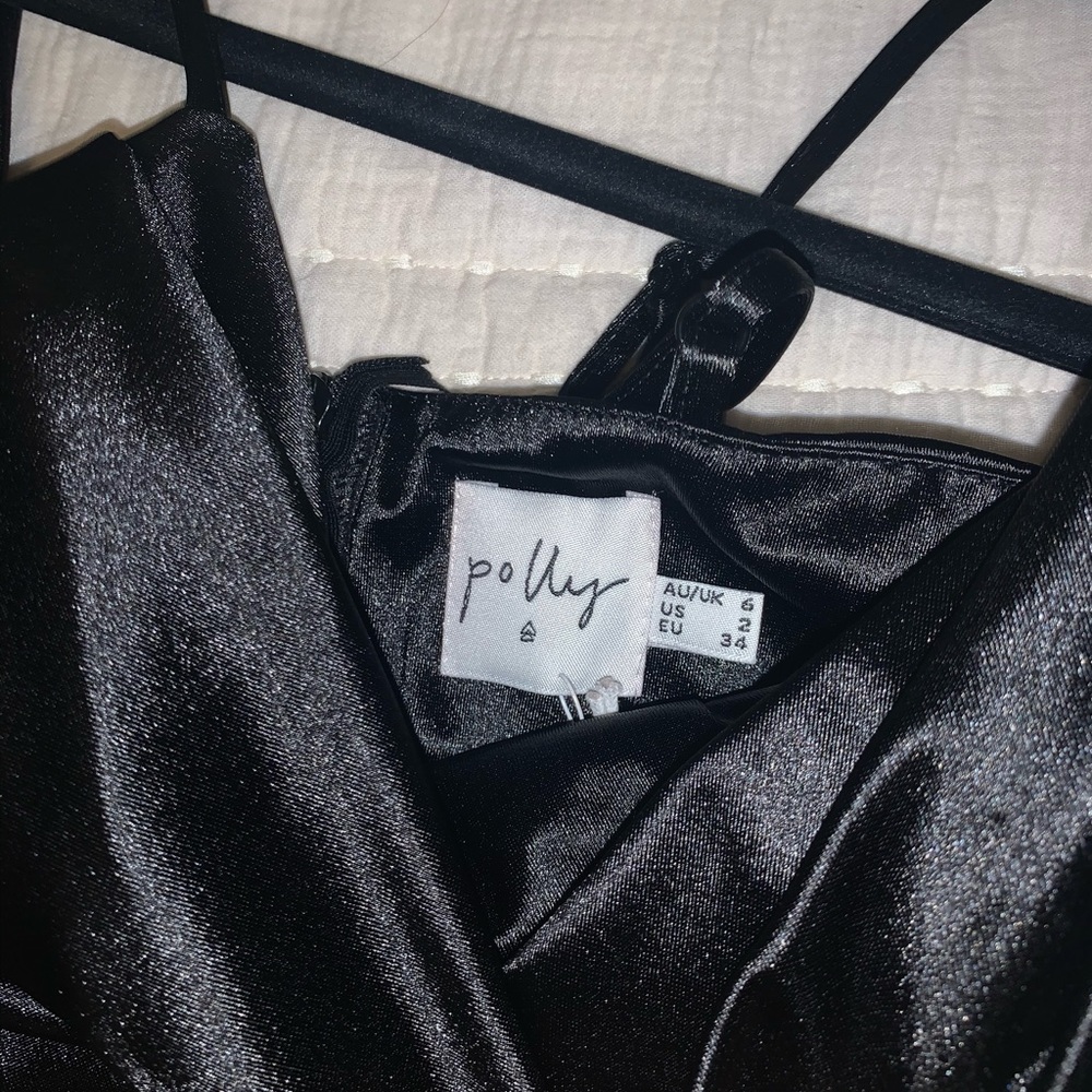 Princess Polly dress